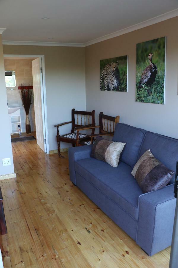 Allan Grove 2 Knysna Extérieur photo