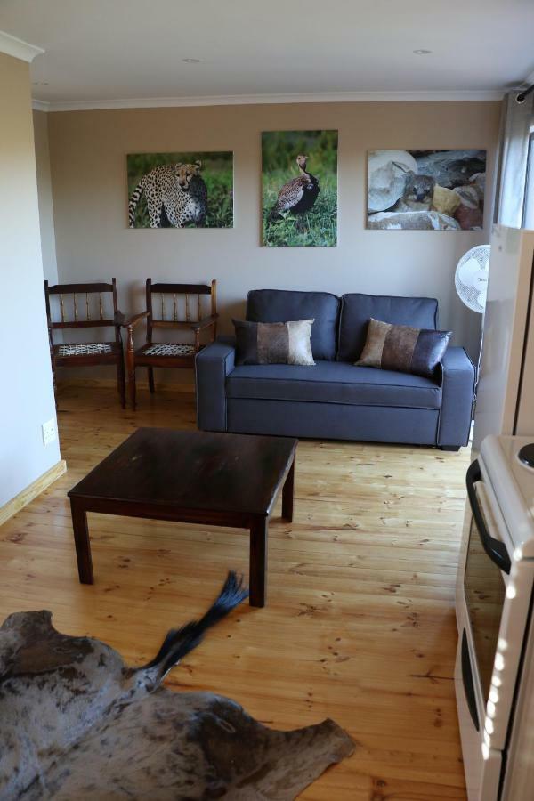 Allan Grove 2 Knysna Extérieur photo