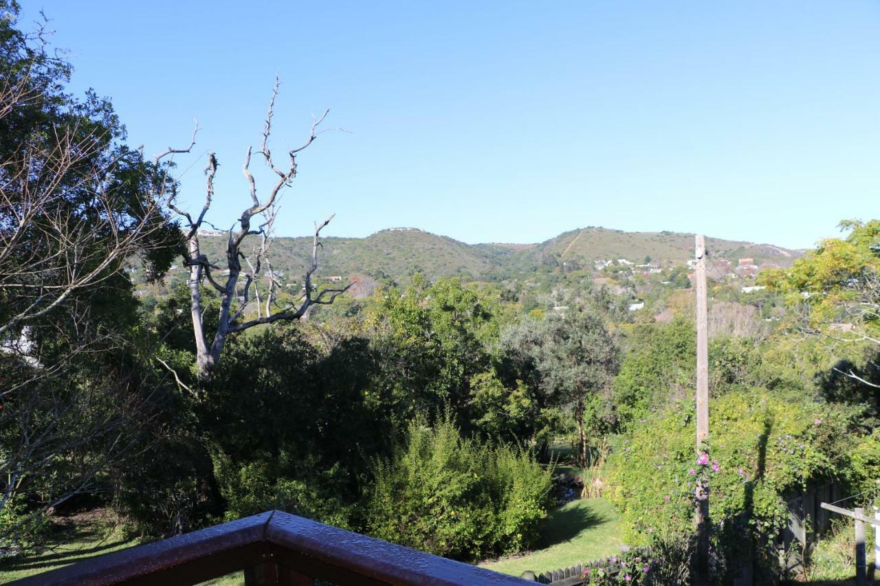Allan Grove 2 Knysna Extérieur photo