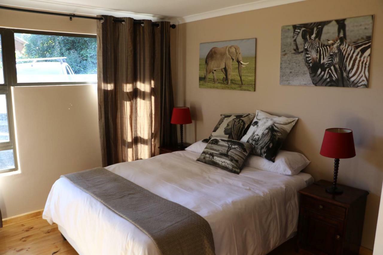 Allan Grove 2 Knysna Extérieur photo